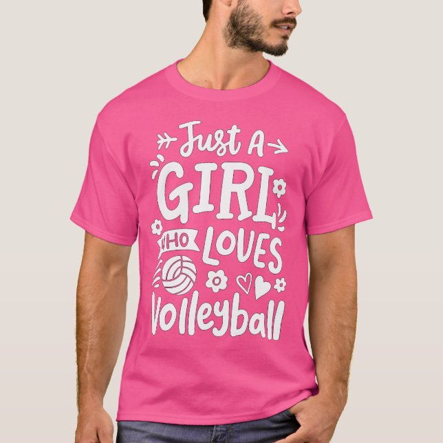T-Shirt (Front)