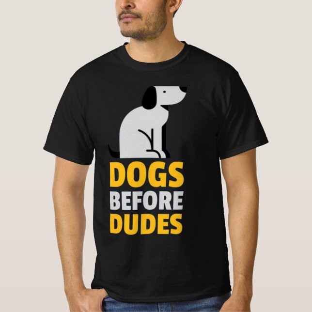 T-Shirt (Front)