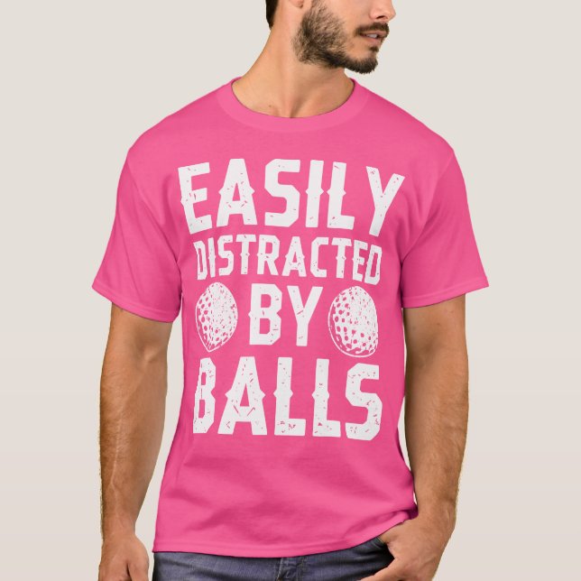 T-Shirt (Front)