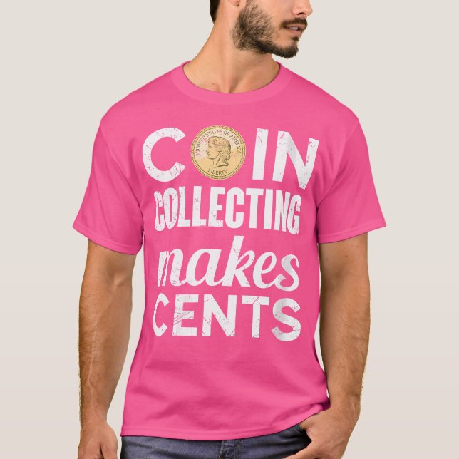 T-Shirt (Front)
