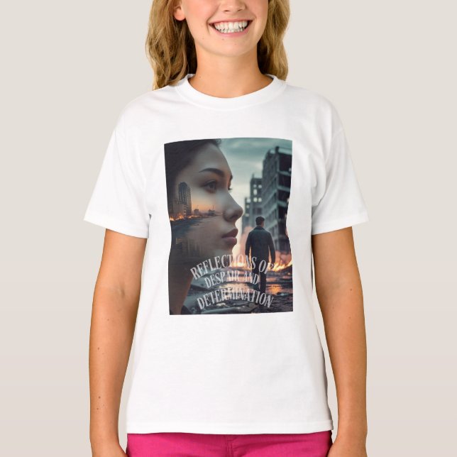 T-Shirt (Front)