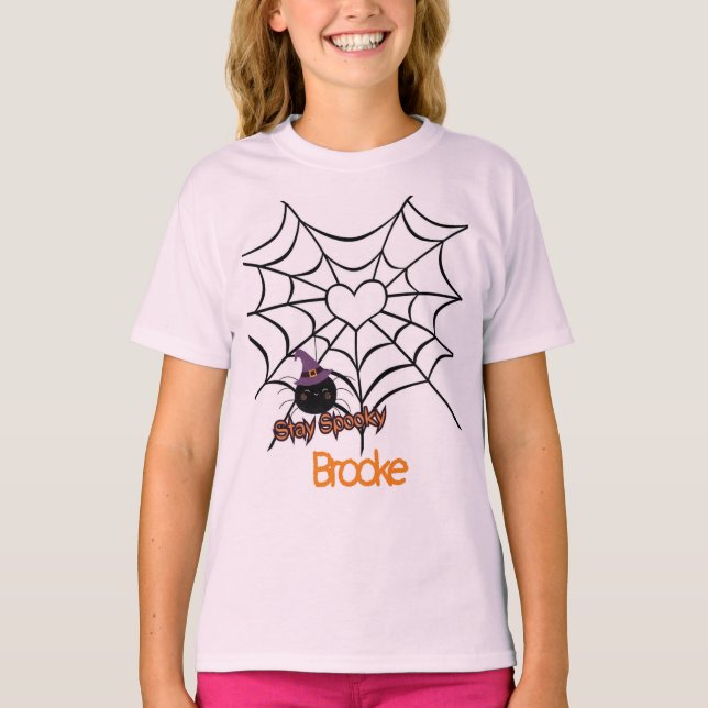 T-Shirt (Front)