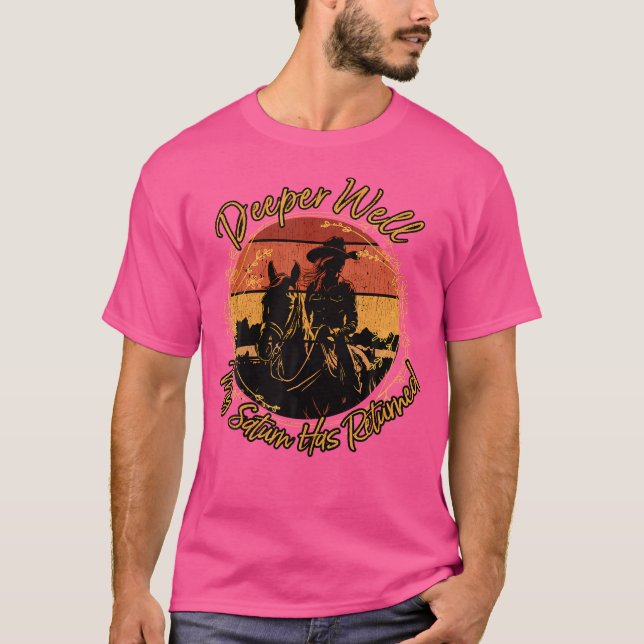 T-Shirt (Front)
