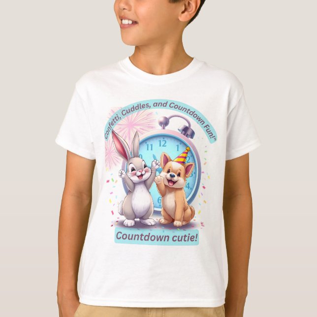 T-shirt (Front)