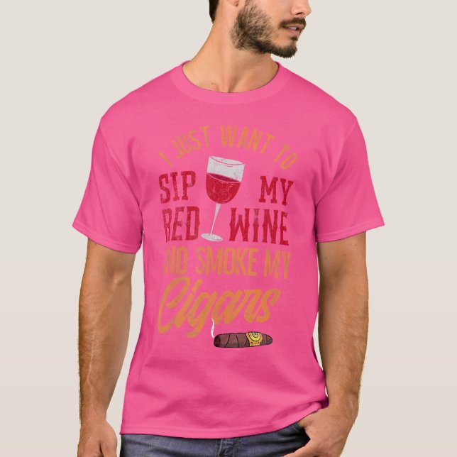 T-Shirt (Front)