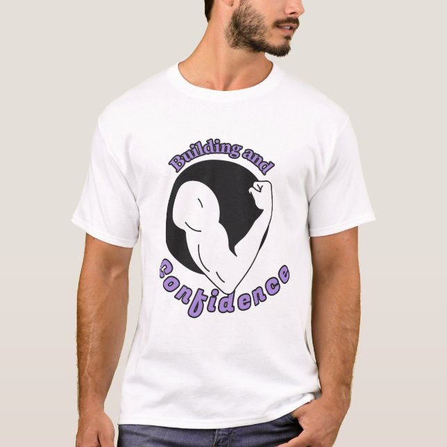 T-Shirt (Front)