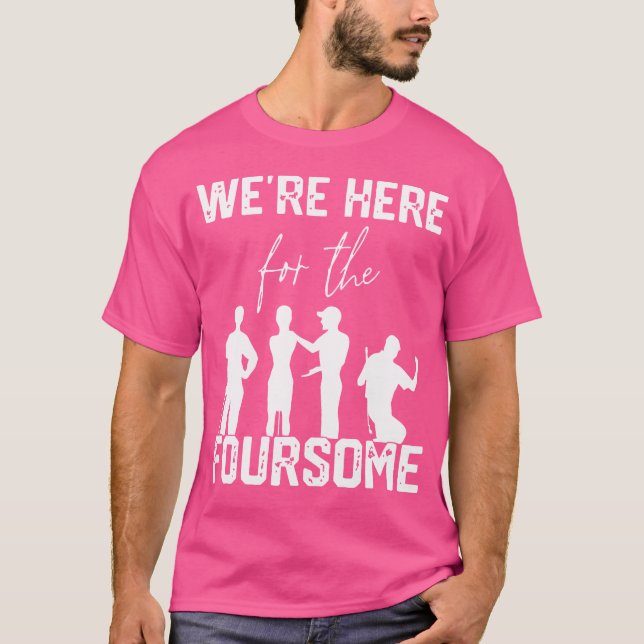 T-Shirt (Front)