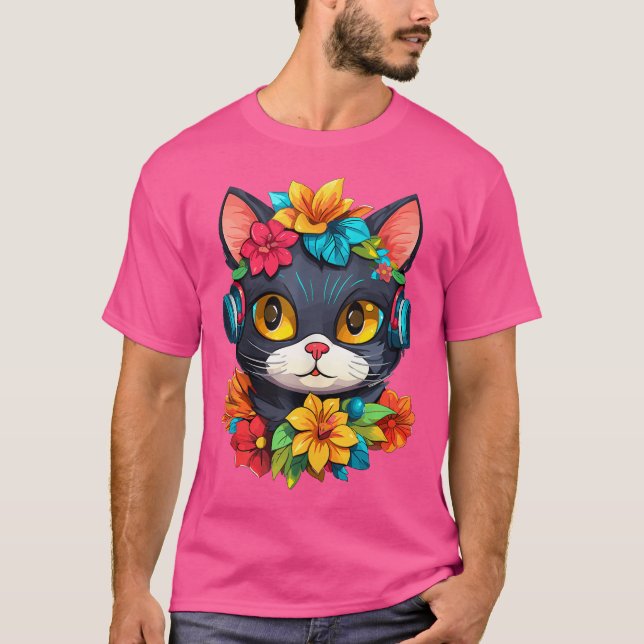 T-Shirt (Front)