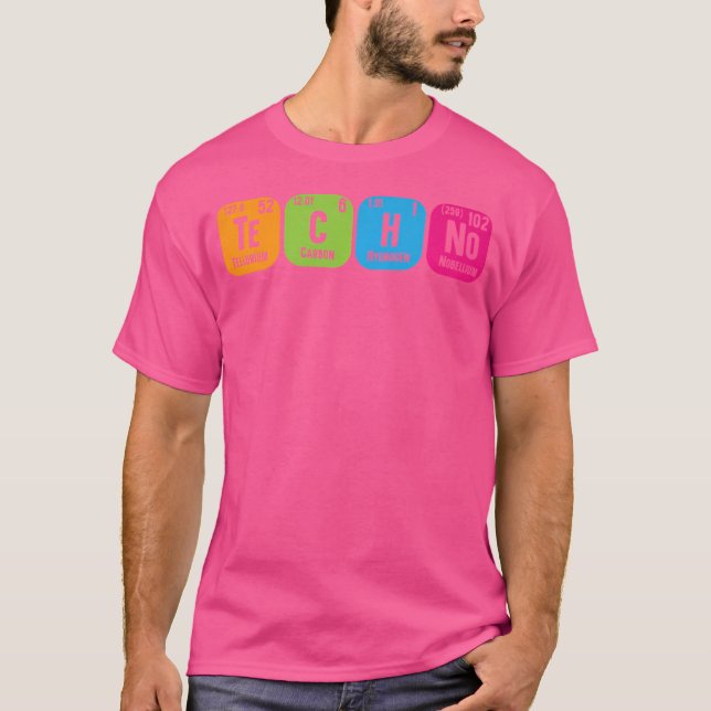 T-Shirt (Front)