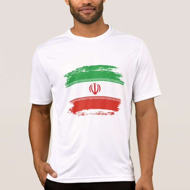 T-Shirt (Front)
