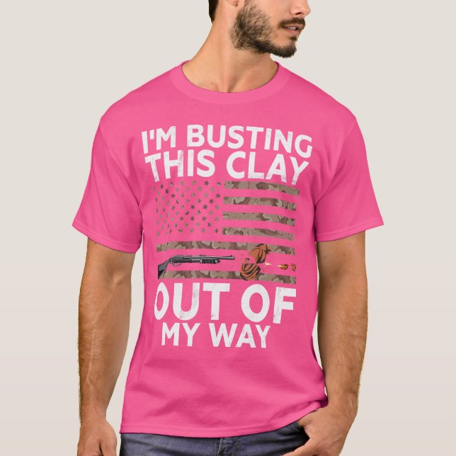T-Shirt (Front)