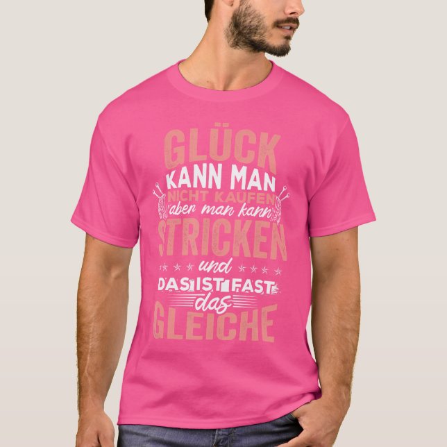T-Shirt (Front)