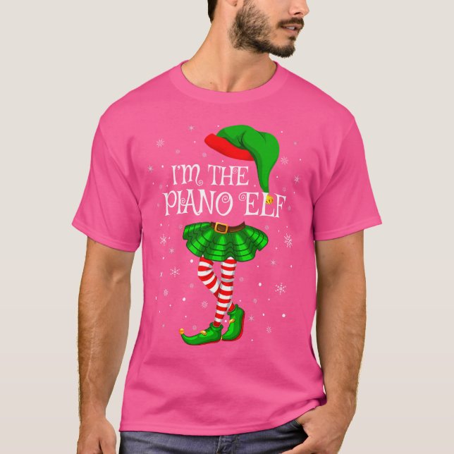 T-Shirt (Front)