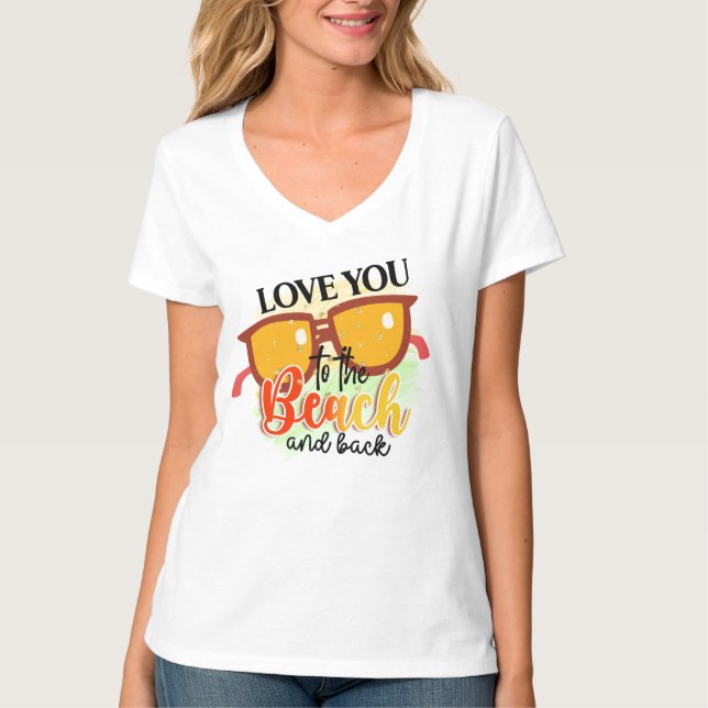 T-Shirt (Front)