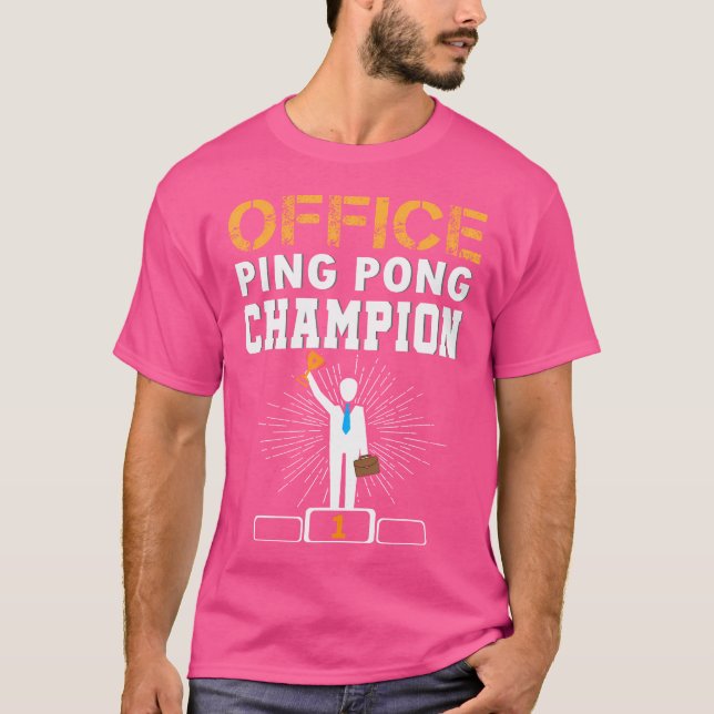 T-Shirt (Front)