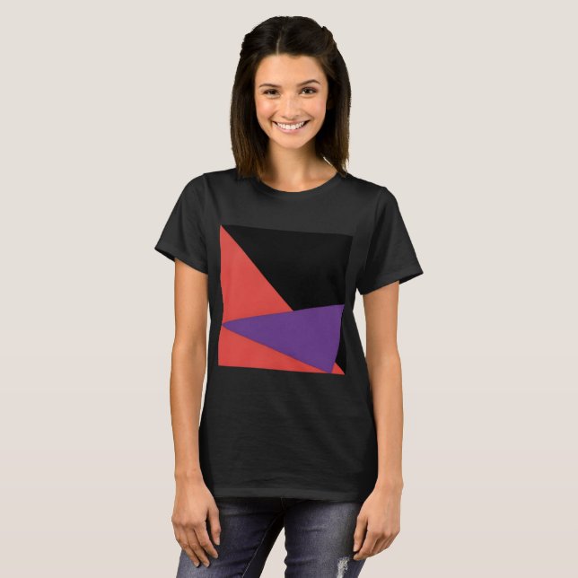 T-Shirt (Front Full)