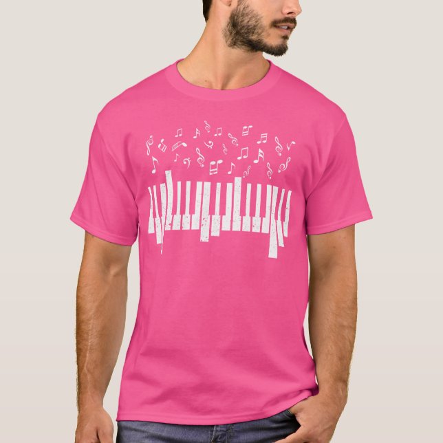 T-Shirt (Front)