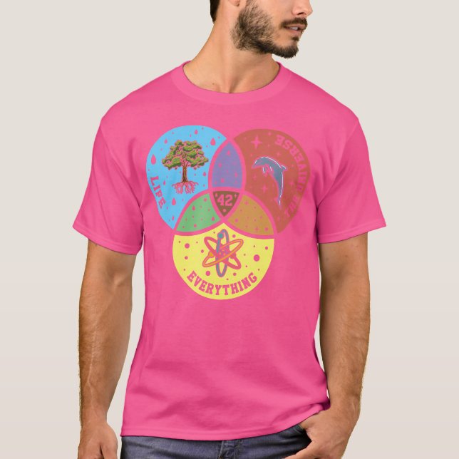 T-Shirt (Front)