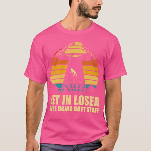 T-Shirt (Front)