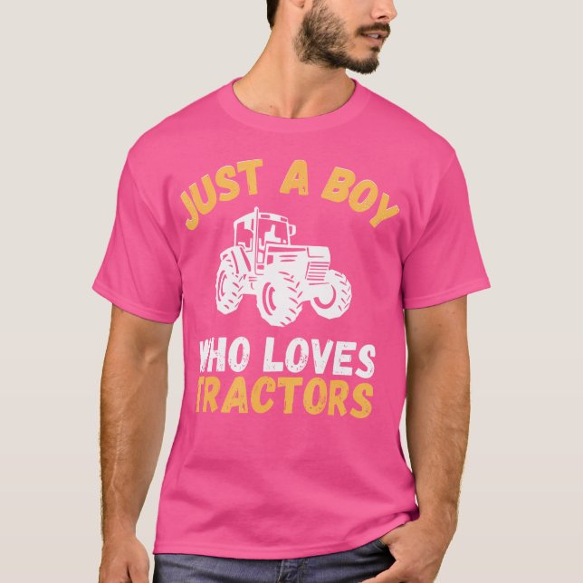 T-Shirt (Front)