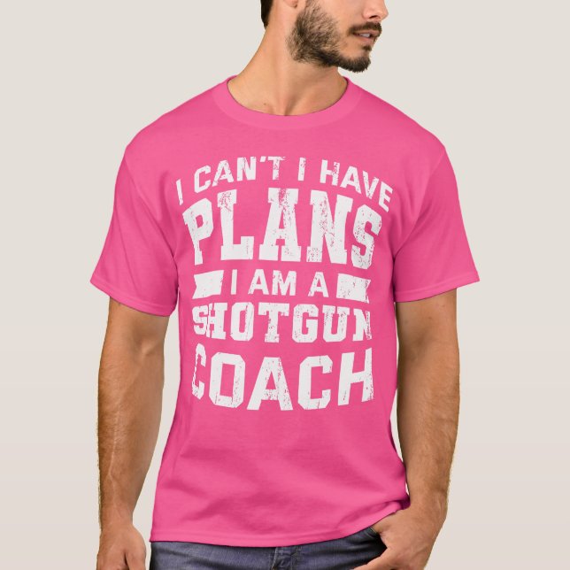 T-Shirt (Front)