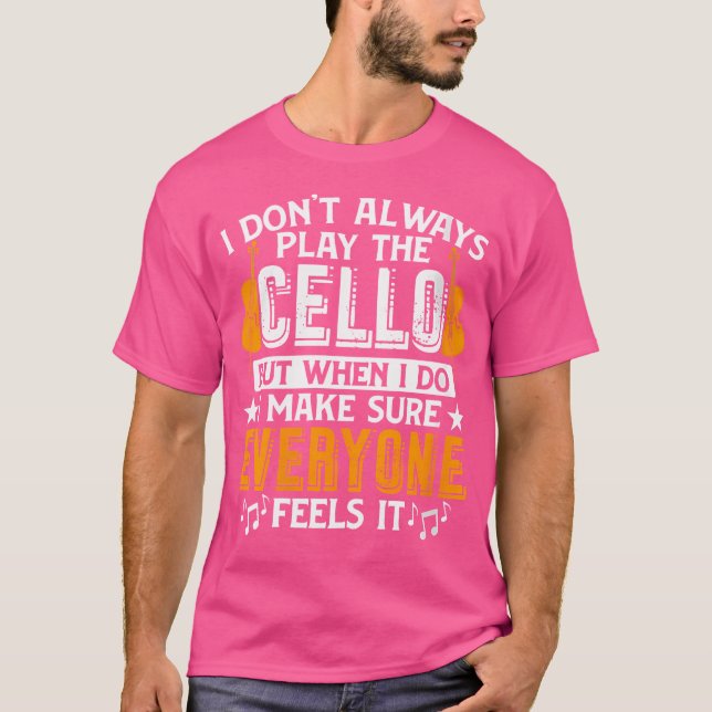T-Shirt (Front)