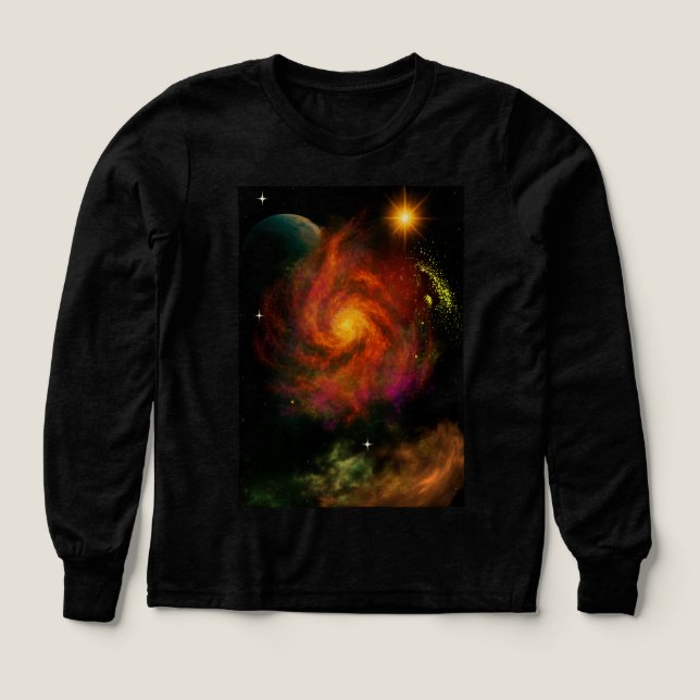 T-Shirt (Design Front)