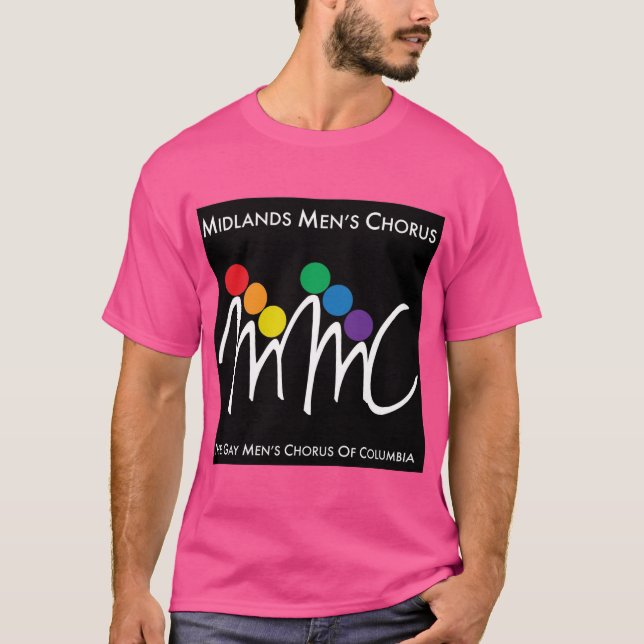 T-Shirt (Front)