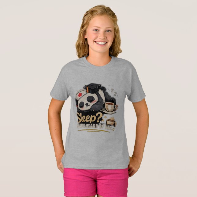T-Shirt (Front Full)