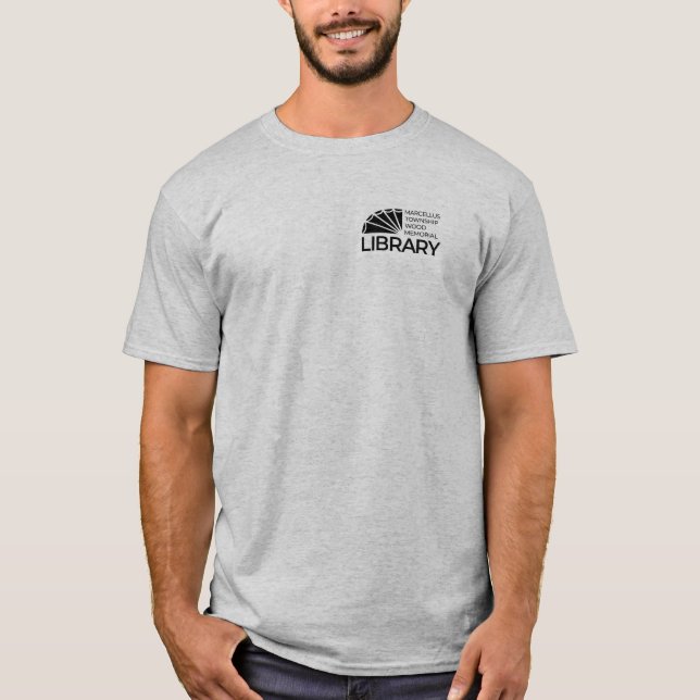 T-Shirt (Front)