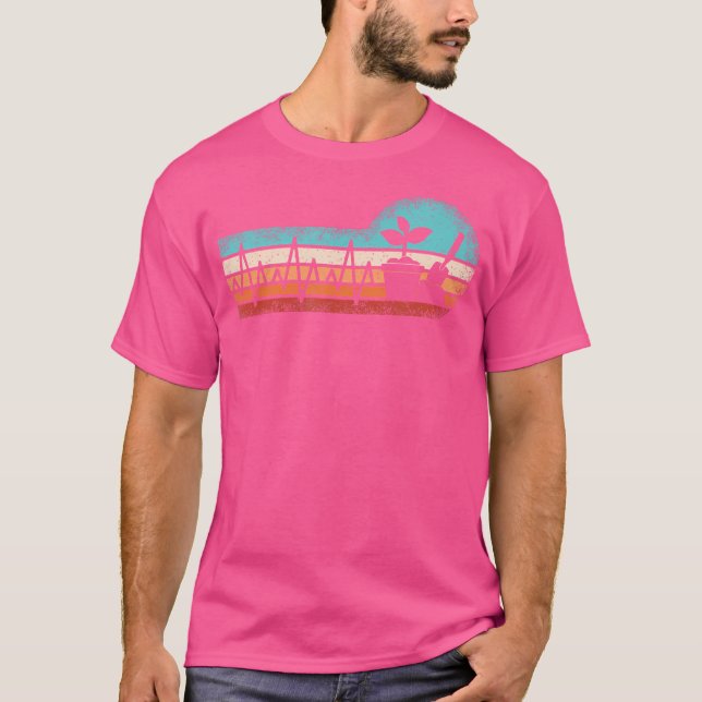 T-Shirt (Front)
