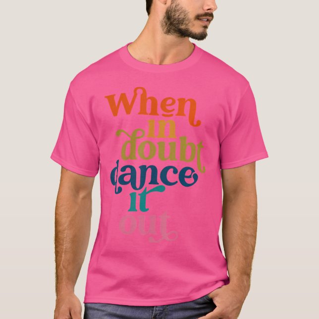 T-Shirt (Front)