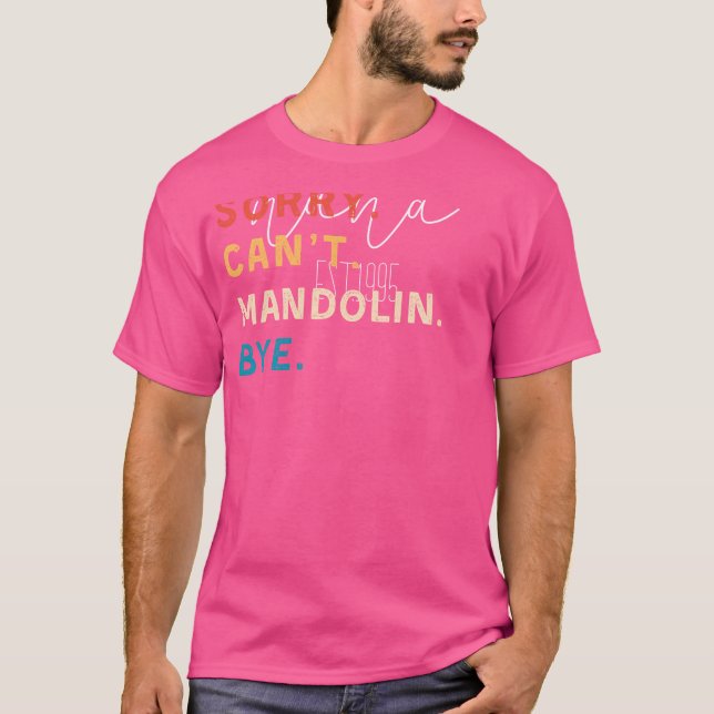 T-Shirt (Front)