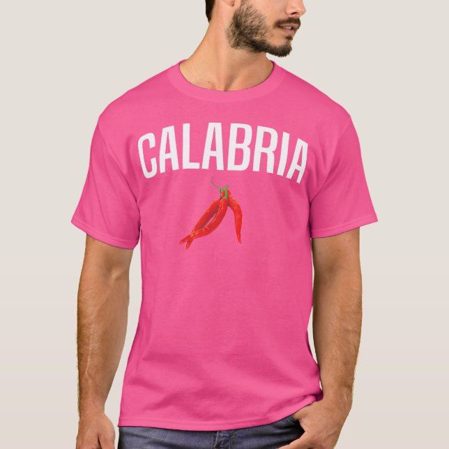 T-Shirt (Front)