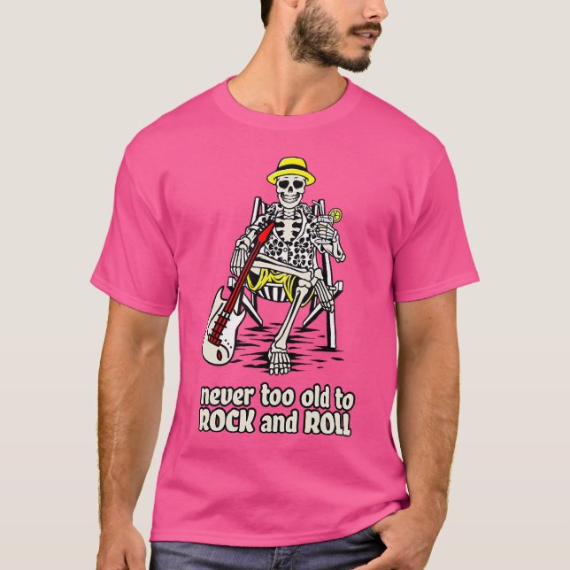 T-Shirt (Front)