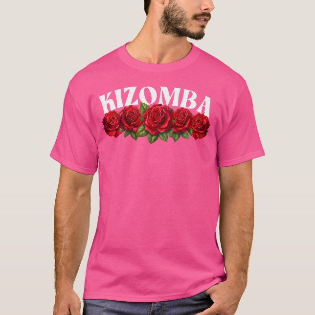 T-Shirt (Front)