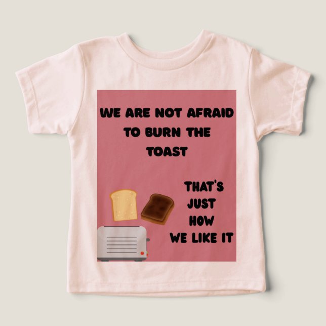 T-Shirt (Design Front)