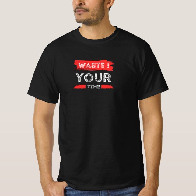 T-Shirt (Front)