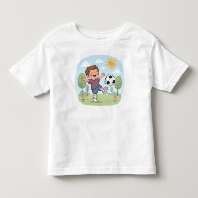 T-Shirt (Front)