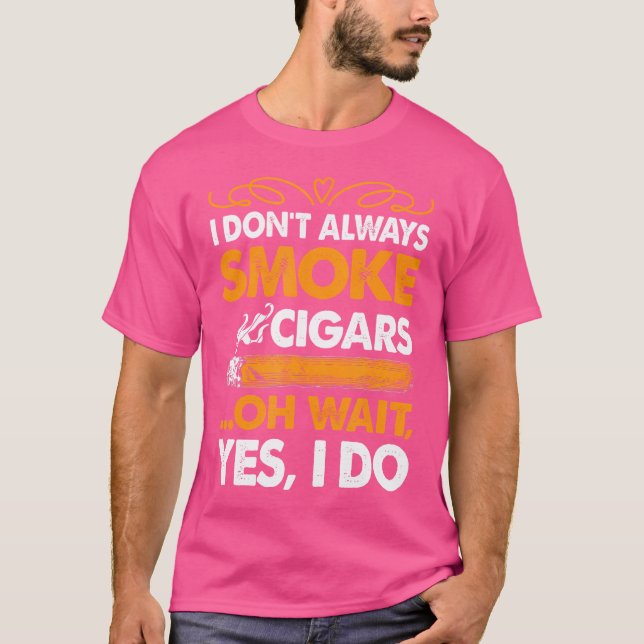T-Shirt (Front)