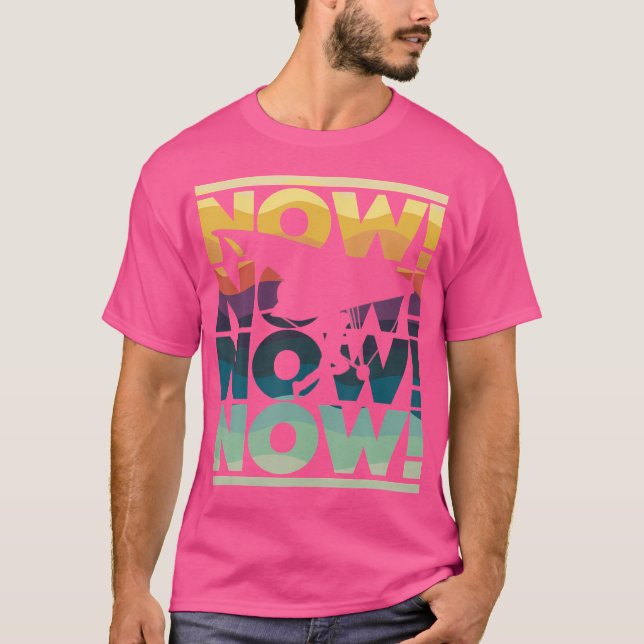 T-Shirt (Front)