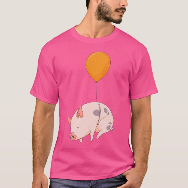 T-Shirt (Front)