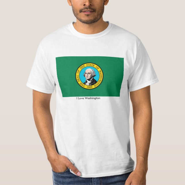 T-Shirt (Front)