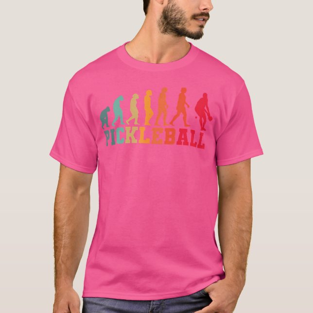 T-Shirt (Front)