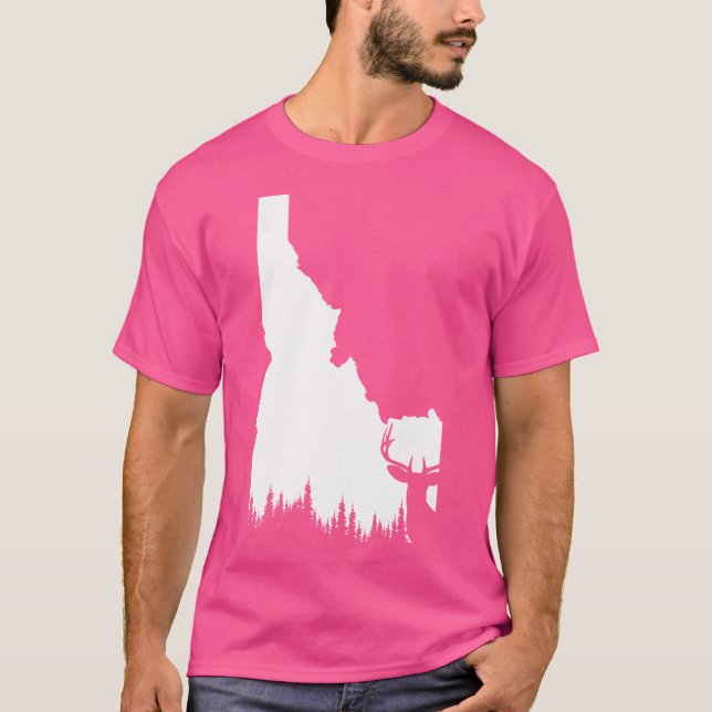 T-Shirt (Front)