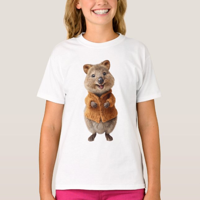 T-Shirt (Front)