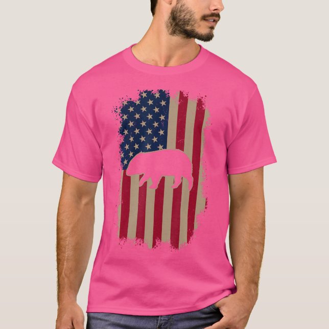 T-Shirt (Front)