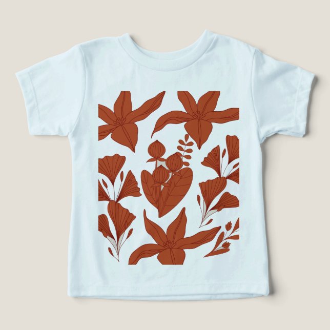 T-Shirt (Design Front)