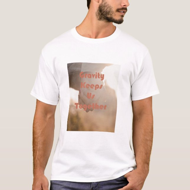 T-shirt (Front)