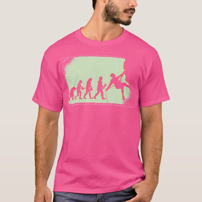T-Shirt (Front)